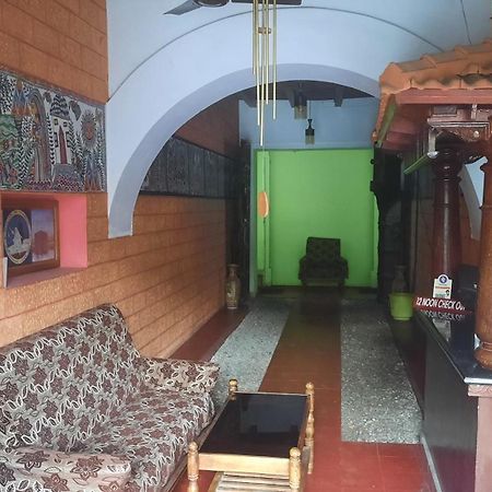Southcanal Holidays Alappuzha Zewnętrze zdjęcie