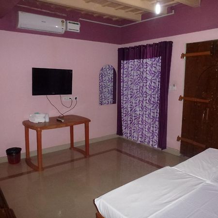 Southcanal Holidays Alappuzha Pokój zdjęcie