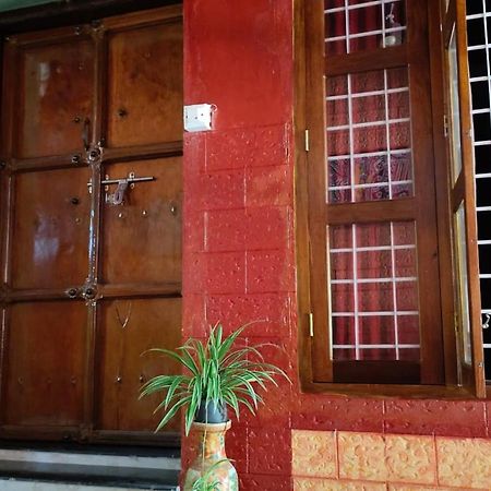 Southcanal Holidays Alappuzha Zewnętrze zdjęcie