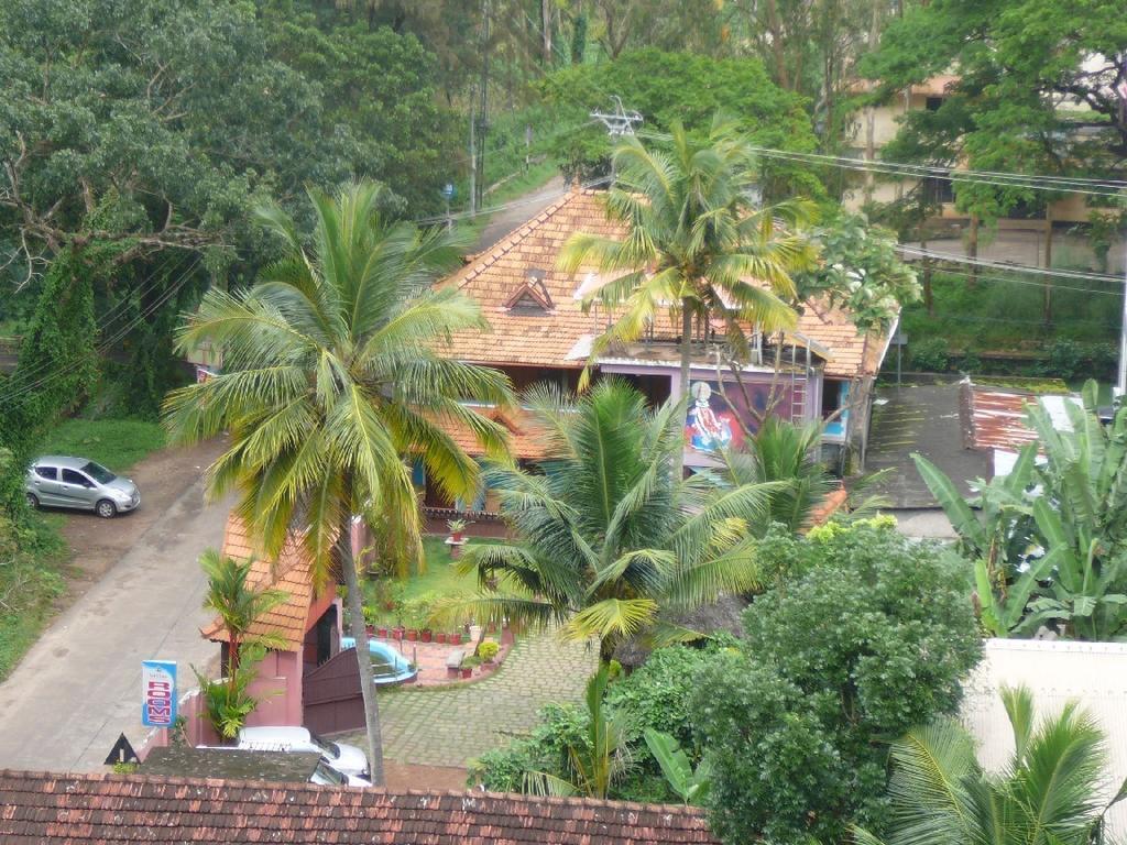 Southcanal Holidays Alappuzha Zewnętrze zdjęcie
