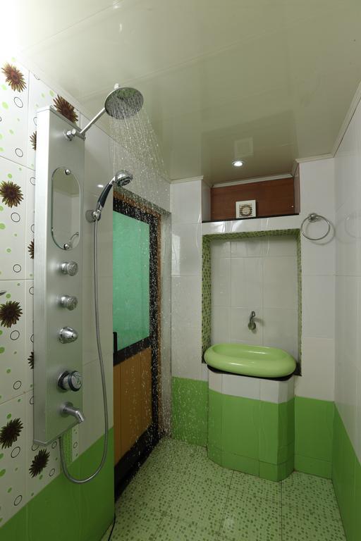 Southcanal Holidays Alappuzha Pokój zdjęcie