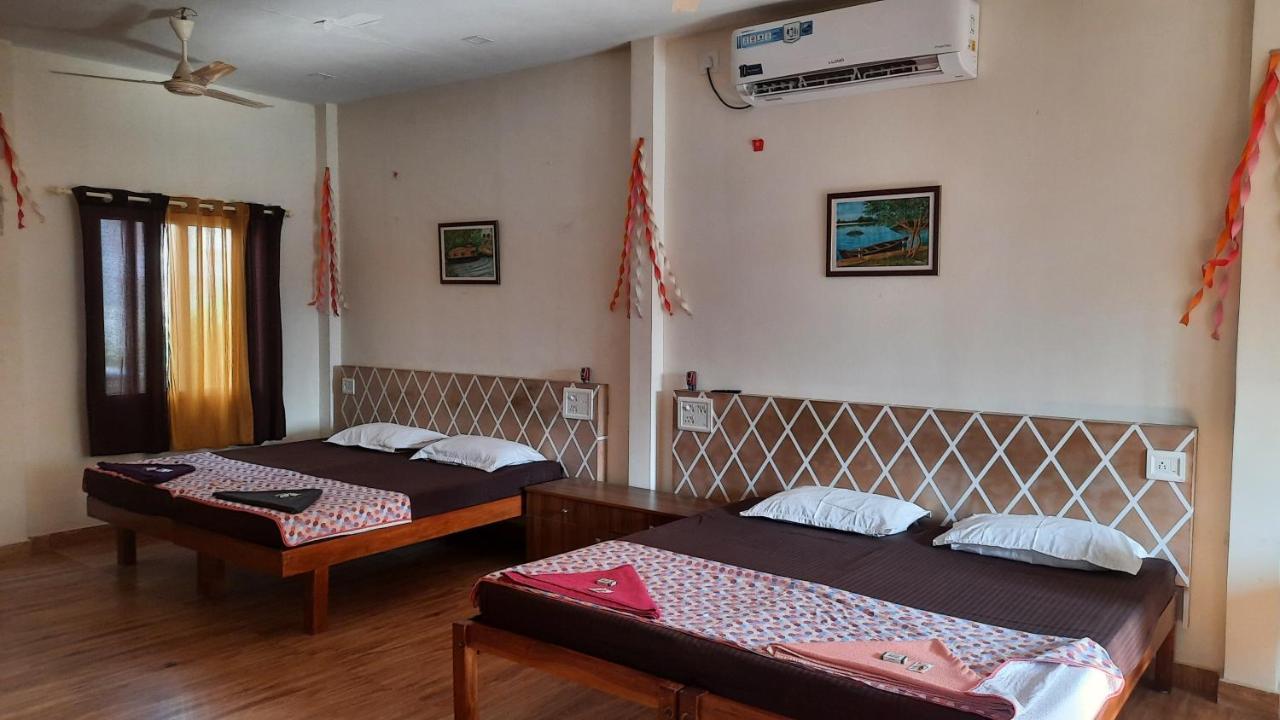 Southcanal Holidays Alappuzha Zewnętrze zdjęcie