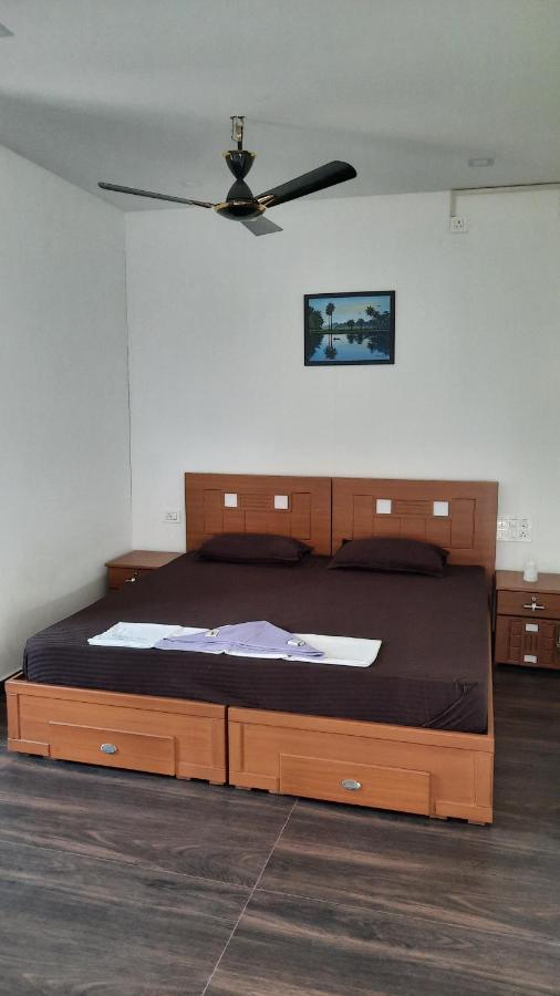 Southcanal Holidays Alappuzha Zewnętrze zdjęcie