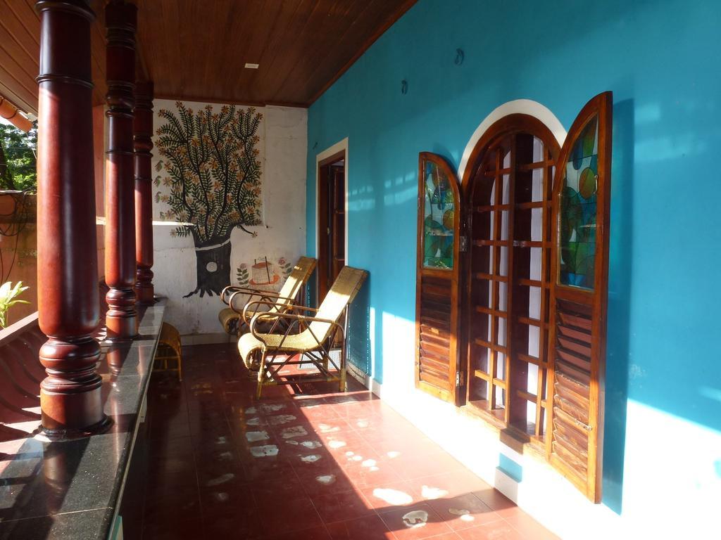 Southcanal Holidays Alappuzha Pokój zdjęcie