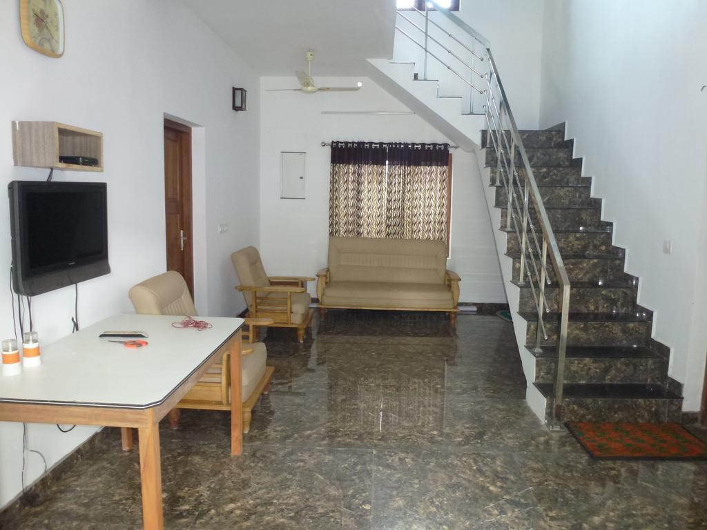 Southcanal Holidays Alappuzha Pokój zdjęcie