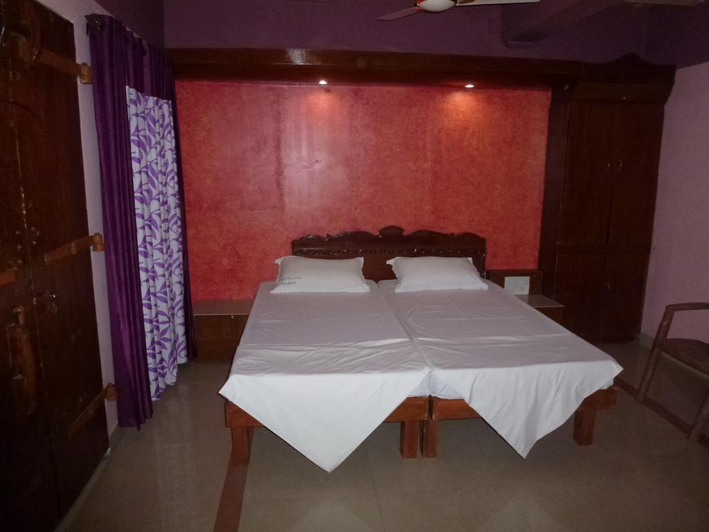 Southcanal Holidays Alappuzha Pokój zdjęcie