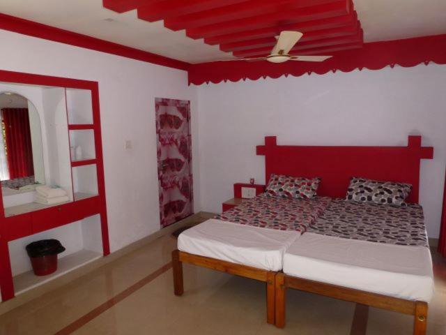 Southcanal Holidays Alappuzha Zewnętrze zdjęcie