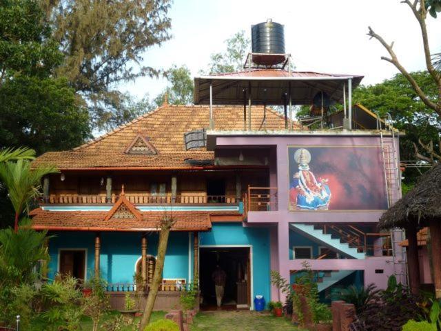 Southcanal Holidays Alappuzha Zewnętrze zdjęcie