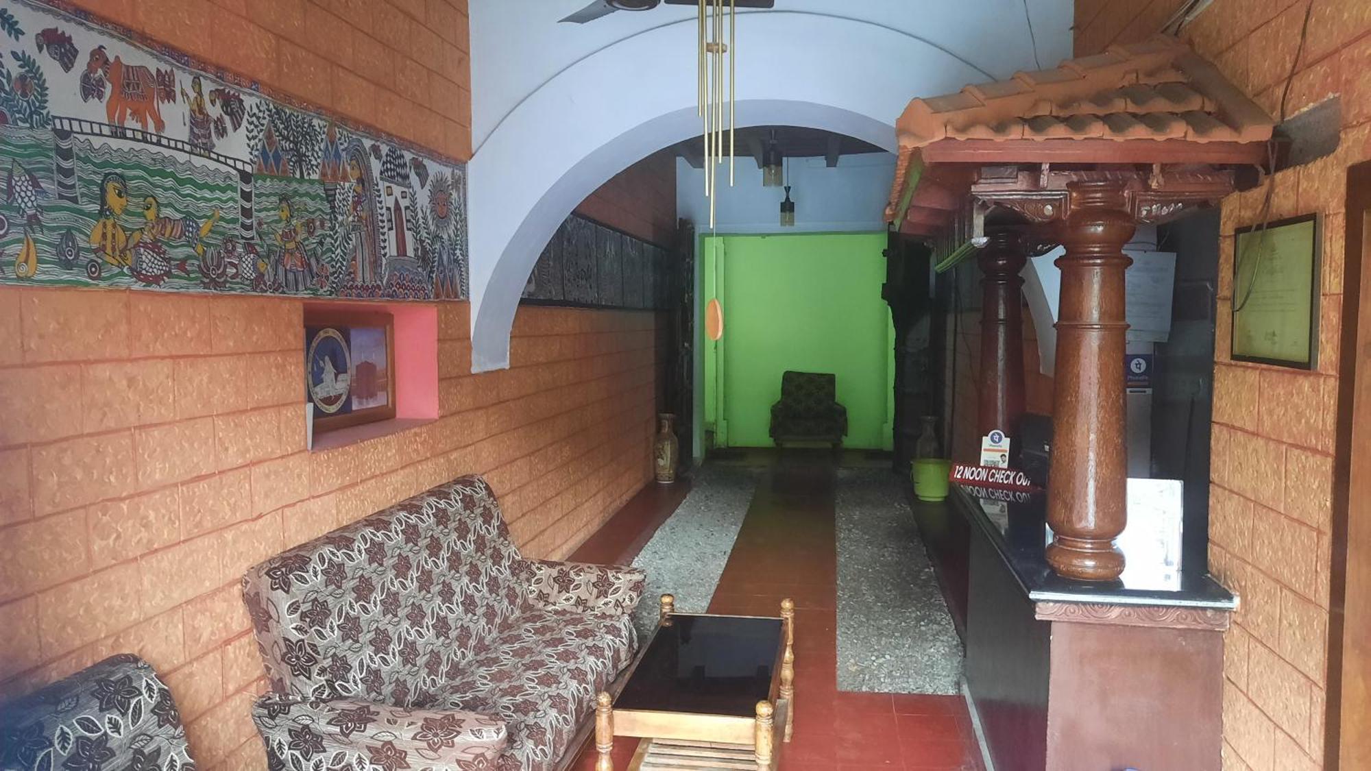 Southcanal Holidays Alappuzha Zewnętrze zdjęcie