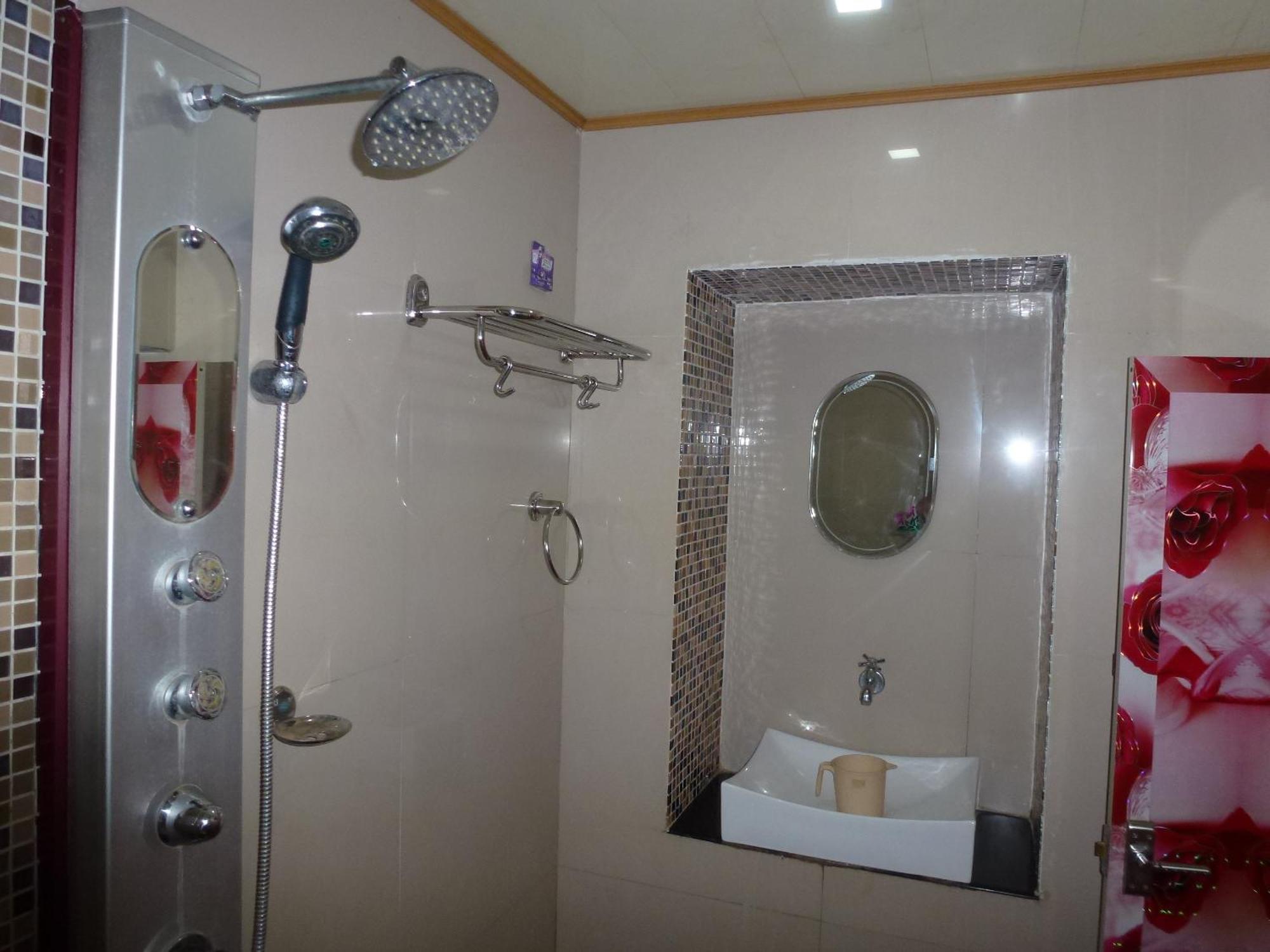 Southcanal Holidays Alappuzha Pokój zdjęcie