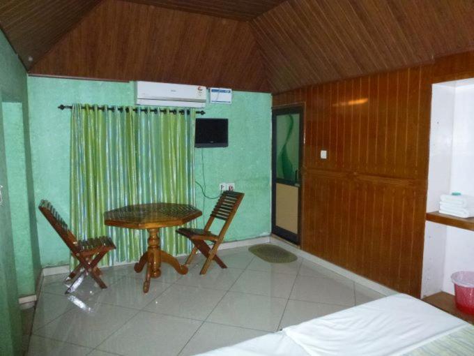 Southcanal Holidays Alappuzha Pokój zdjęcie