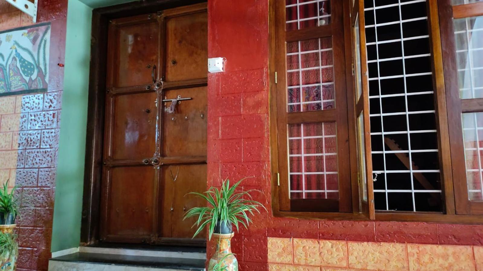 Southcanal Holidays Alappuzha Zewnętrze zdjęcie