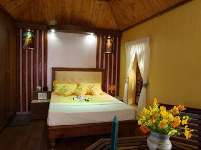 Southcanal Holidays Alappuzha Zewnętrze zdjęcie