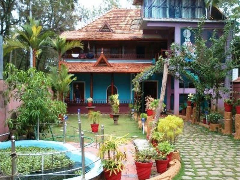 Southcanal Holidays Alappuzha Zewnętrze zdjęcie