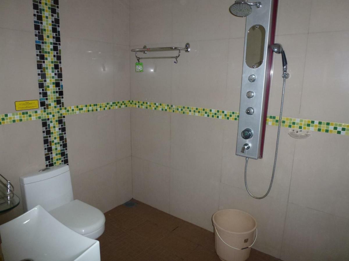 Southcanal Holidays Alappuzha Zewnętrze zdjęcie